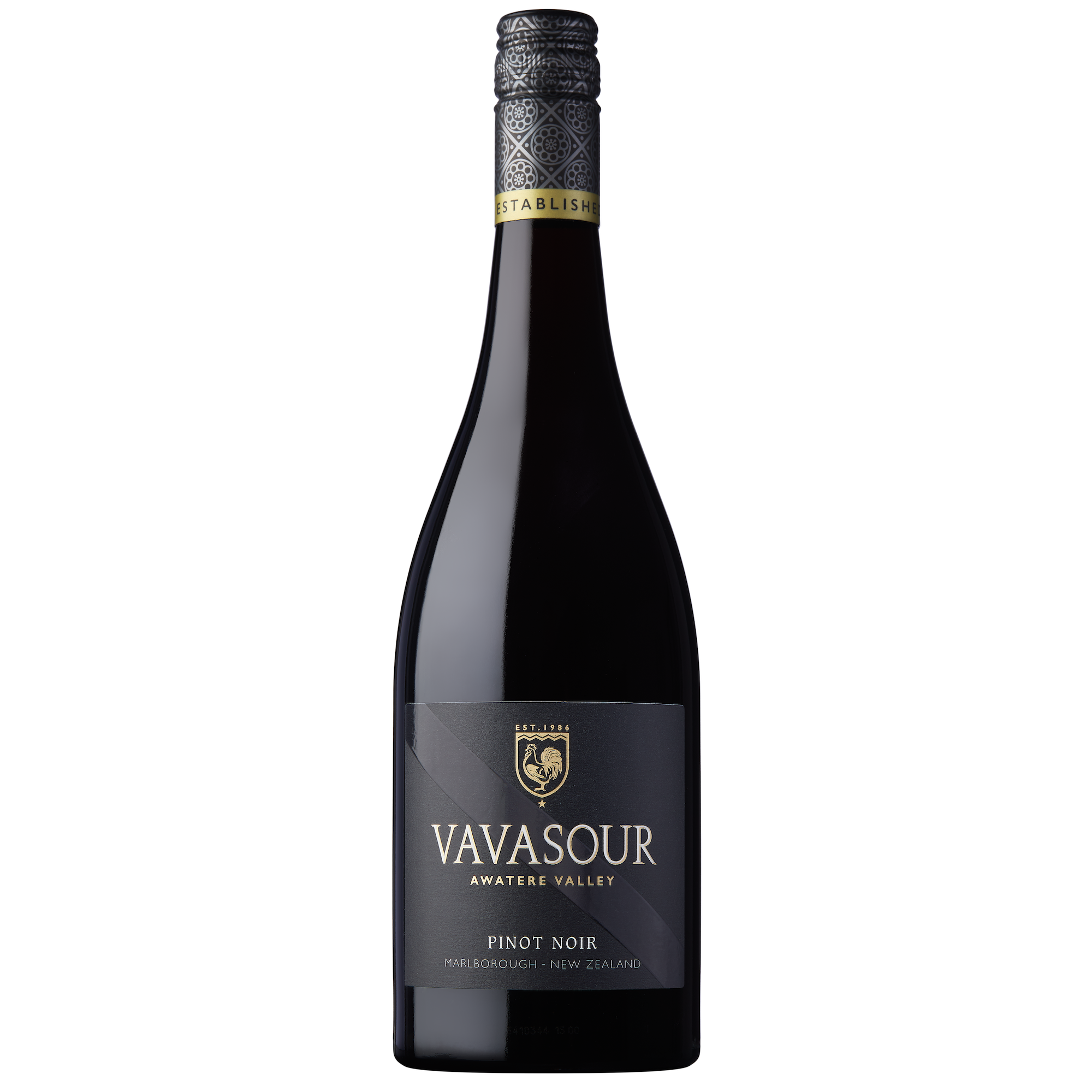 Vavasour Pinot Noir 2021